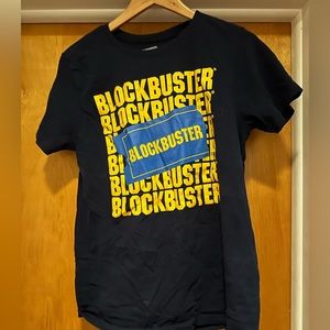 Blockbuster Video T-Shirt
